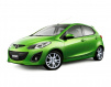Mazda 2 Hatchback II